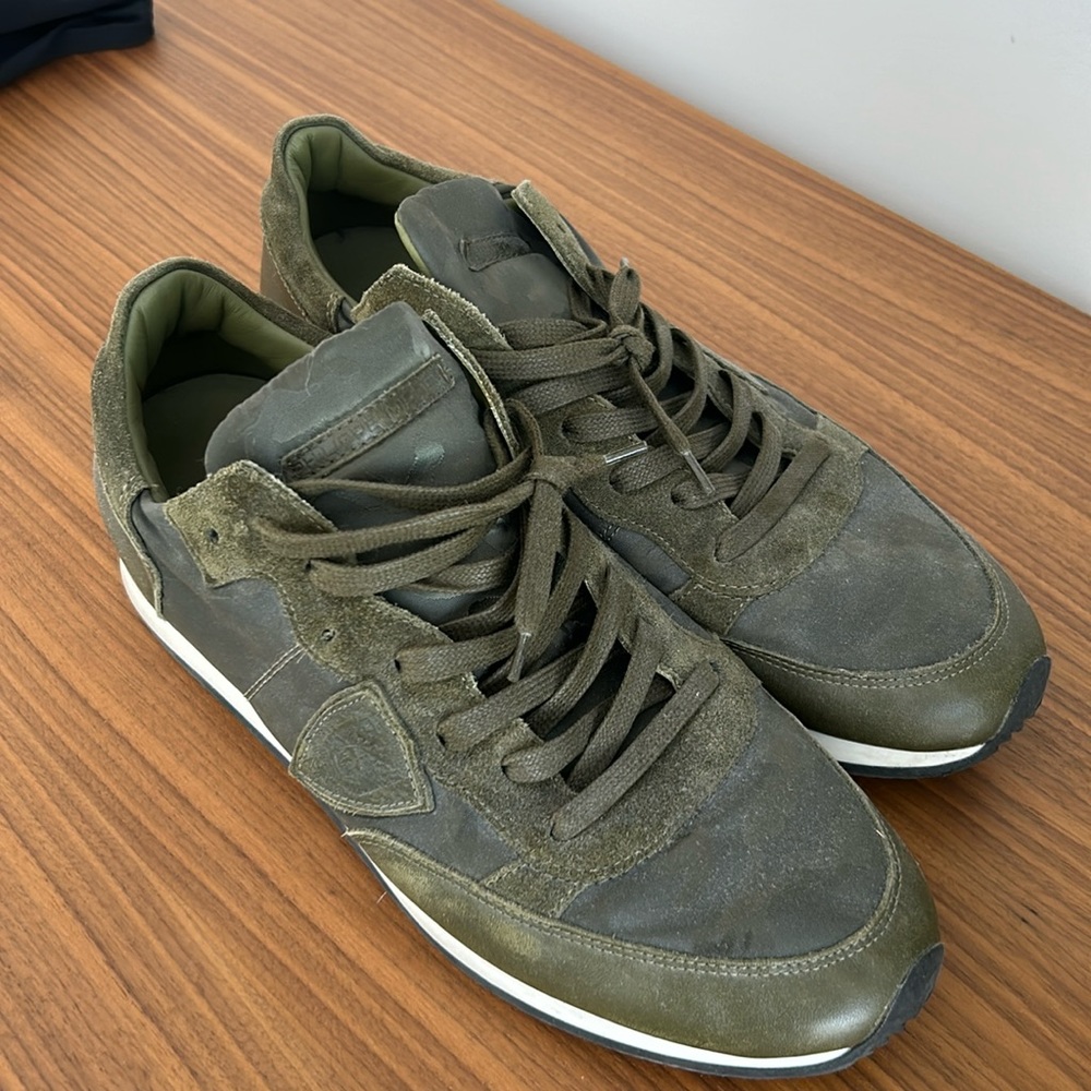 Men’s Designer runner
